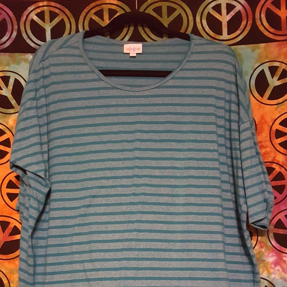 Lularoe Irma